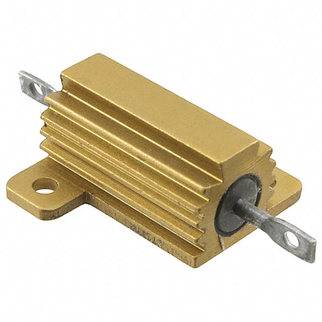 RER70F2001RC02 Vishay Dale  Chassis Mount Resistors